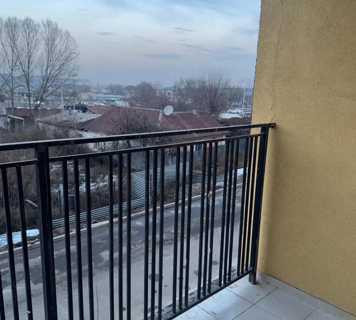 1 Bedroom Apartment Alem City 3 Almaty Kazakhstan